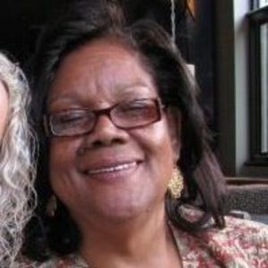 Meet your Posher, Linda